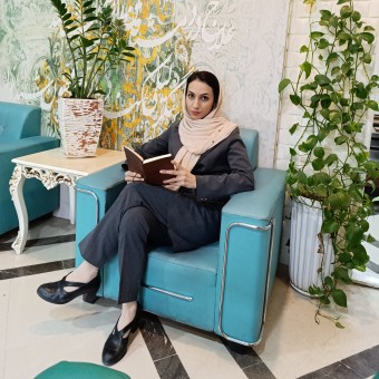 مهسا سلطانی