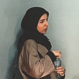 حانیه فراهانی