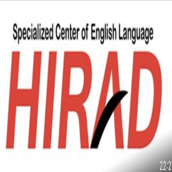 موسسه زبان هیراد