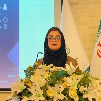 فاطمه آذرارجمند لنگرودی