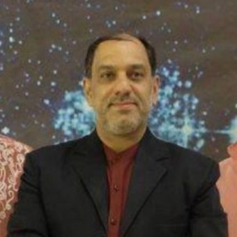 حسین دراگاه