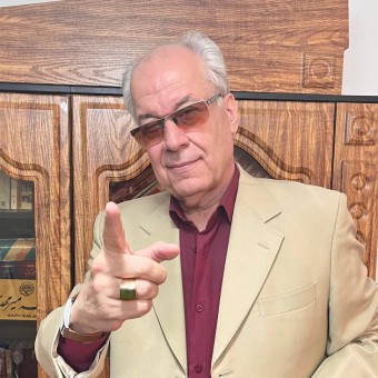 امیر رضا حیدری