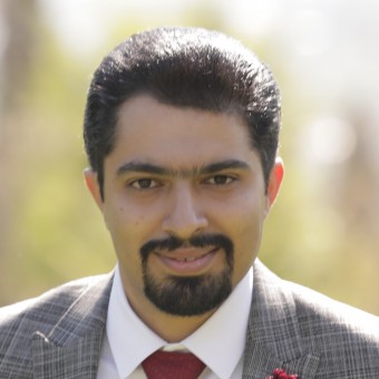 مدیریت پروژه هادوی