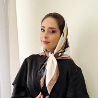 ساناز موسوی