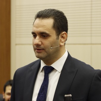 alirezafalahati.com