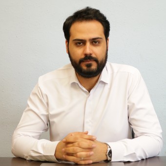 مهدی پیرحیاتی