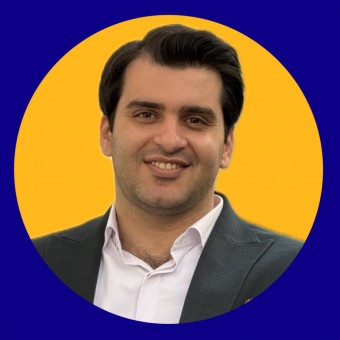 آکادمی طلاگردی