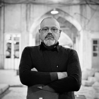 علی کنعانی کاشانی