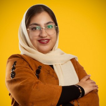 شکیبا لطف محمدی