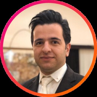 آرش همایونی