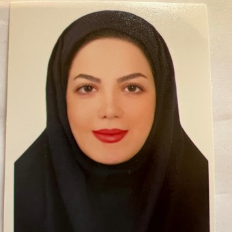 عطیفه نجفی