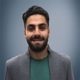 محمدرضا امیری