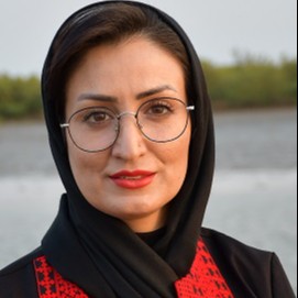 پریسا غفاری