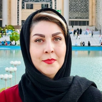 سارا مهتدی جعفری