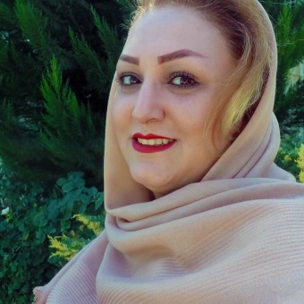 سیده مرضیه قرشی