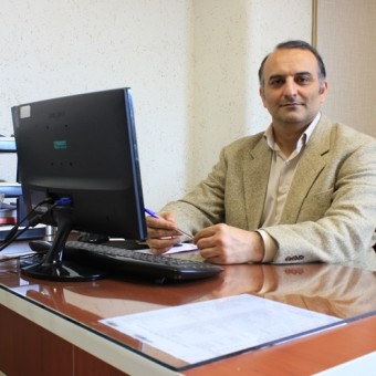 دکتر علی پورحبیب