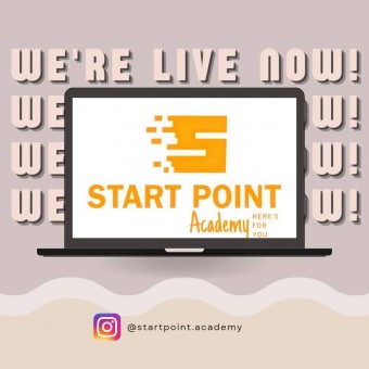 آکادمی نقطه آغاز Start point