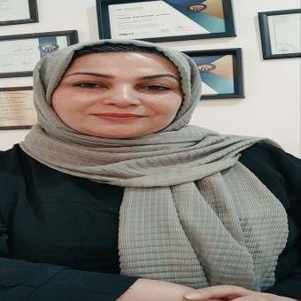 مطهره کاظمی