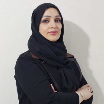 تهمینه طالبی