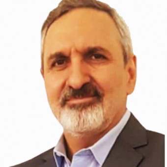 حمیدرضا کمالی