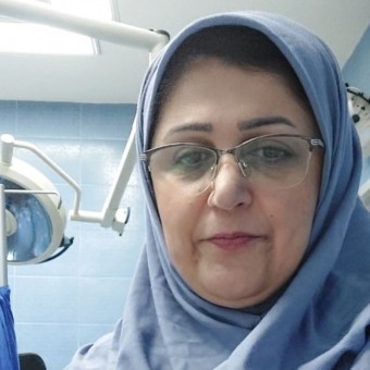 فاطمه فرجاد باستانی