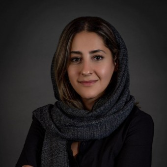 پروین بهروز