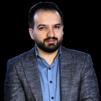 دکتر سجاد مجیدی پرست