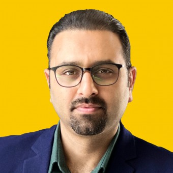 آکادمی علیرضا برزگر