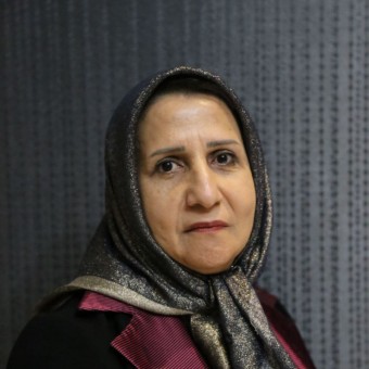 مریم اسکندریان