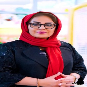 مهناز دریایی