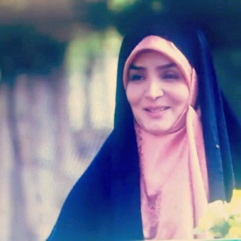 دکترمریم حکیمی