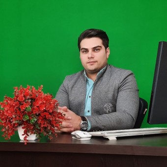 مهرداد والی