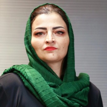 زهرا سادات رضوی