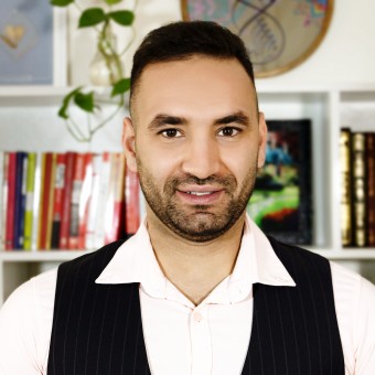 علیرضاطبرزدی