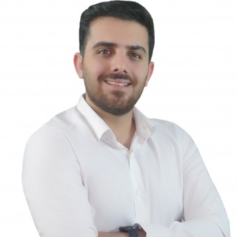 محمدامین جعفری