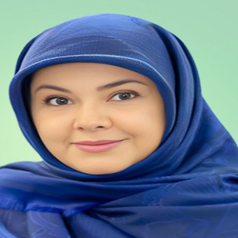 نفیسه سادات بنی طبا