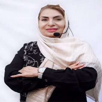 فرزانه باقری