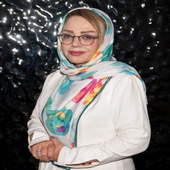 مهناز عابدیان