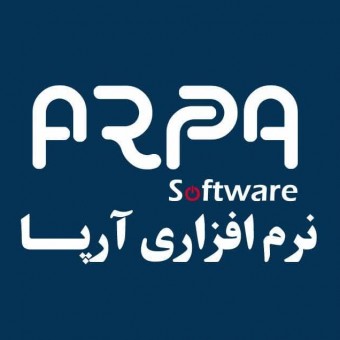 شرکت نرم افزاری آرپا