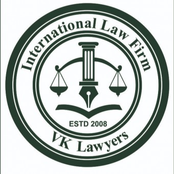 موسسه حقوقی بین المللی وکیل خوب