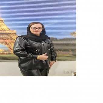 لیلا فراهانی