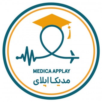 گروه مهاجرتی مدیکا اپلای