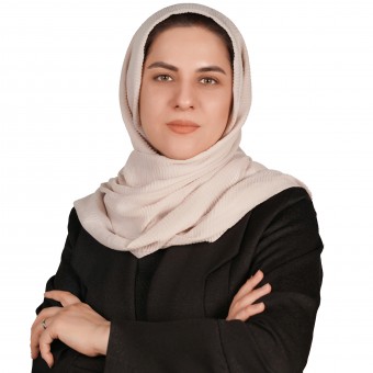 مژگان مکوندی