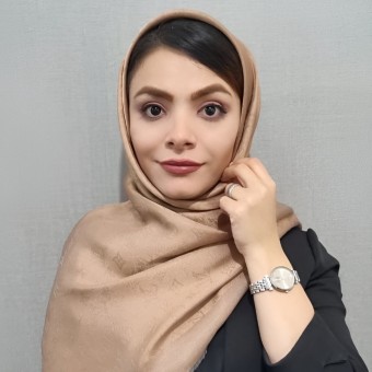 فاطمه محمودی