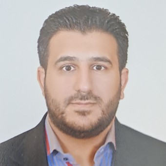 ایرج اکبری سهی