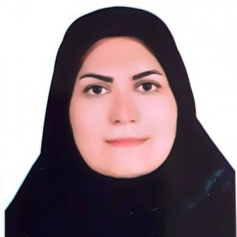 فاطمه سلمانی