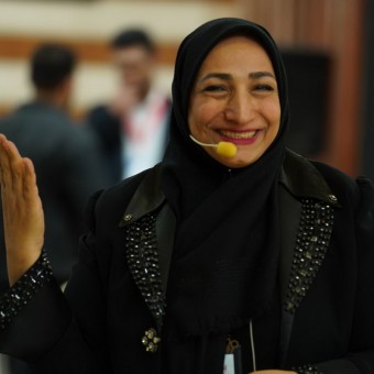 دکتر نسرین گودرزی