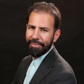 حمیدرضا فرحمند