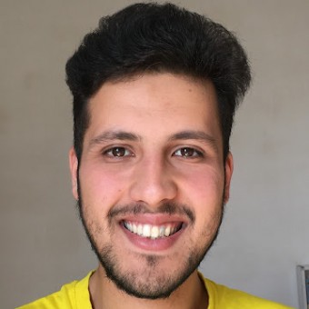 محمد حاجی مهدیخانی