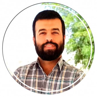 مهدی دولت آبادی